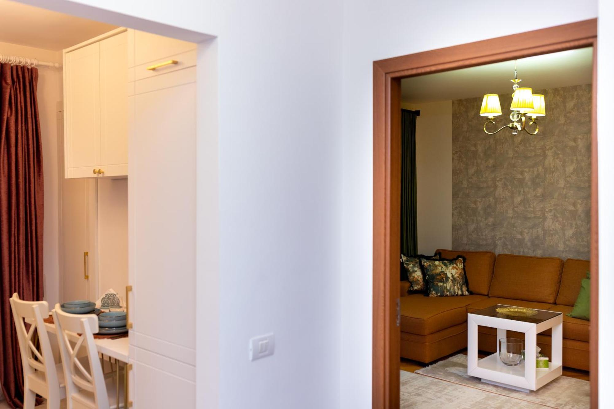 Apartament Octavia Hunedoara Exterior foto